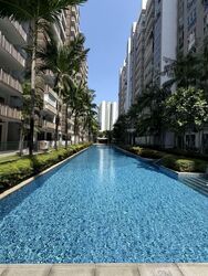 eCO (D16), Condominium #596059741